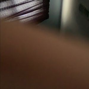 Meet your Posher, Aaron